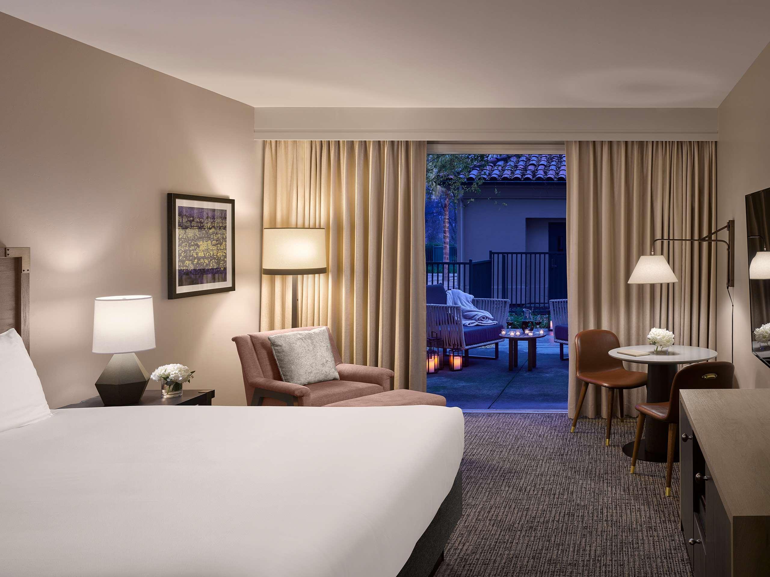 ОТЕЛЬ HYATT REGENCY SONOMA WINE COUNTRY САНТА-РОЗА, CA 4* (США) - от 12545  RUB | NOCHI